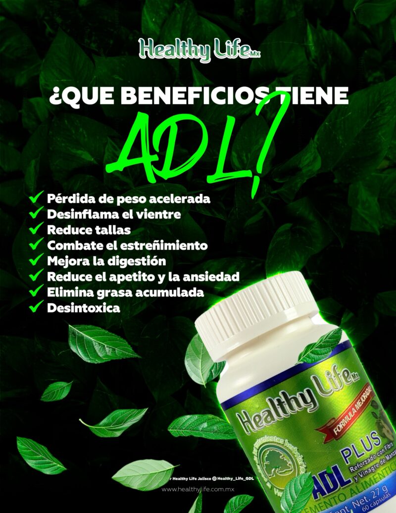 ADL DÍA - Imagen 3